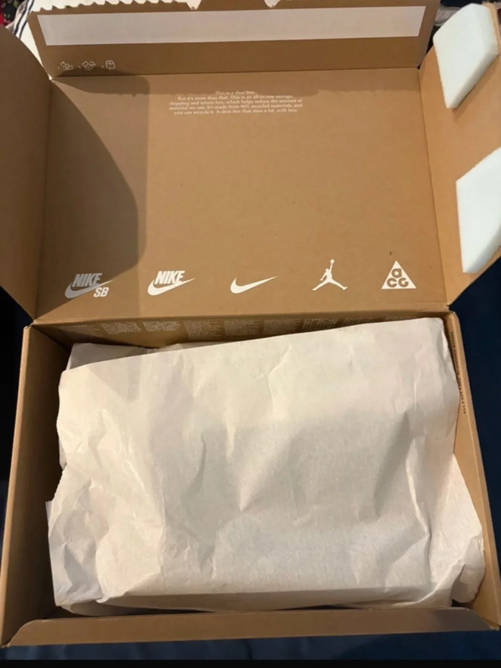 Nike zoom pegasus